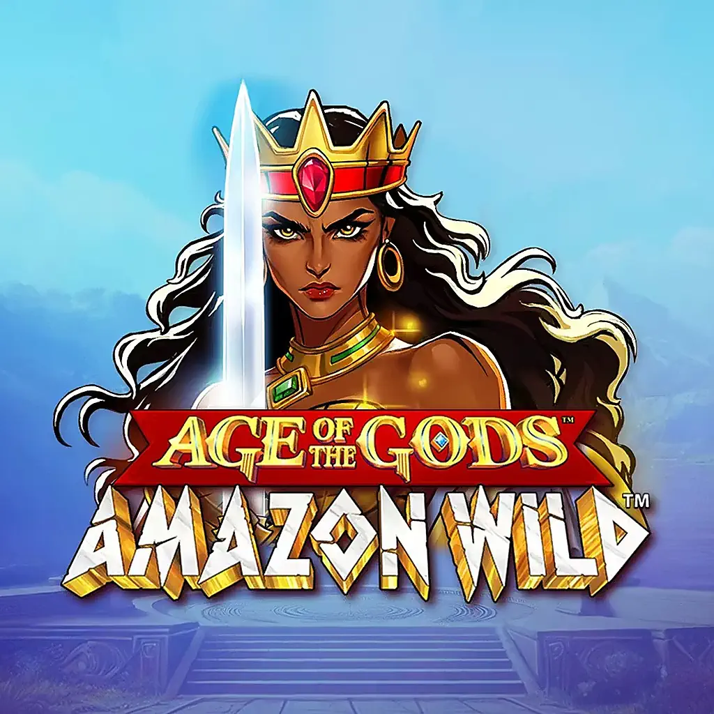 Age Of The Gods Amazon Will