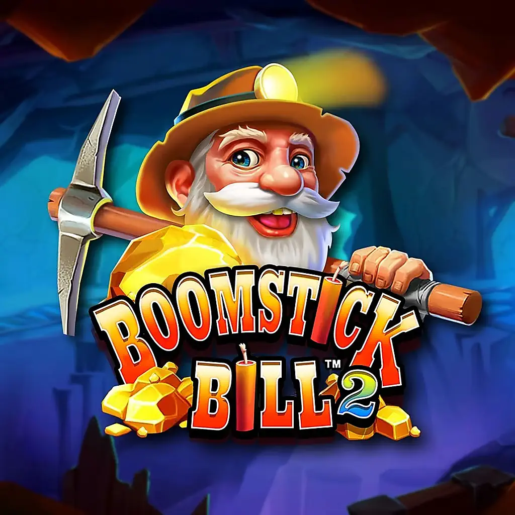Boomstick Bill