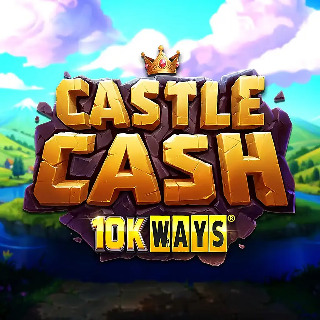 Castle Cash 10k Ways