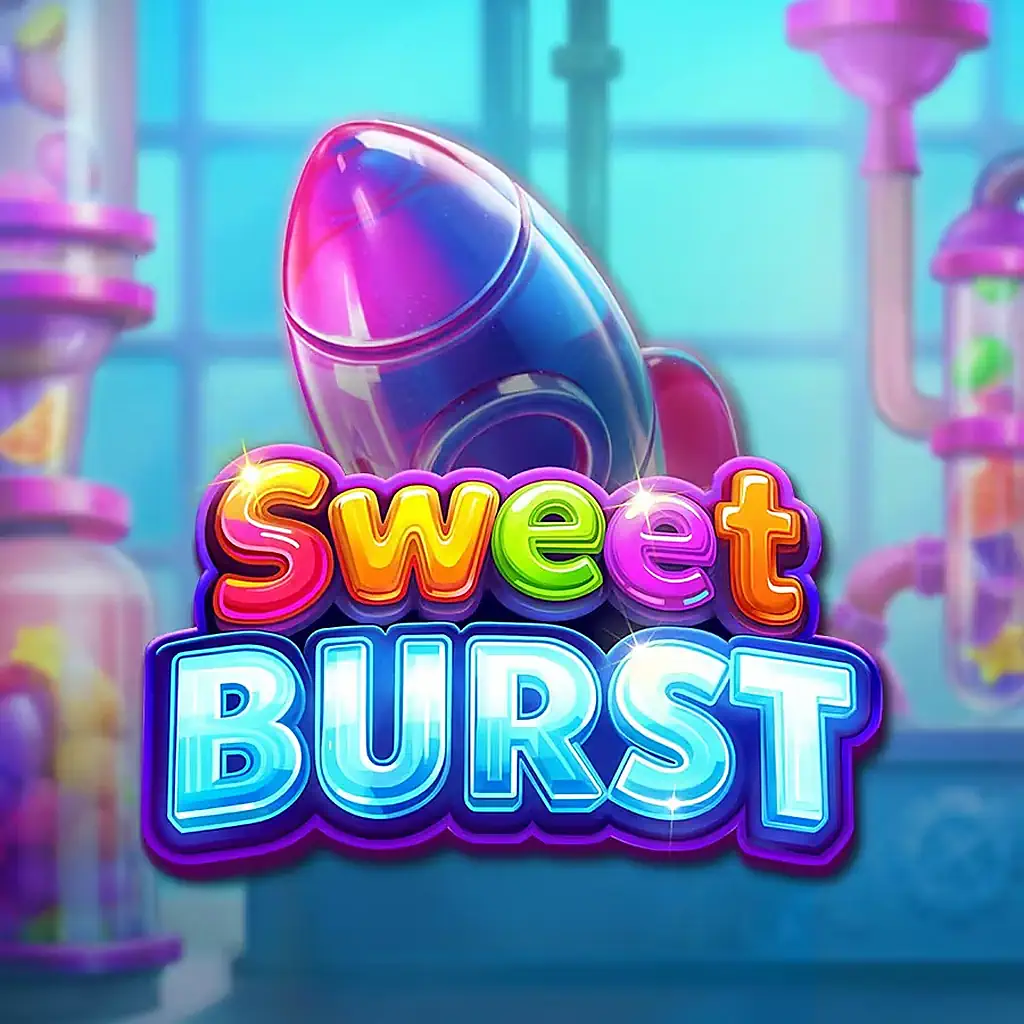 Sweet Burst